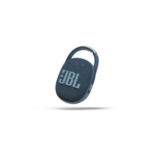 JBL Clip 4 Waterproof Portable Bluetooth