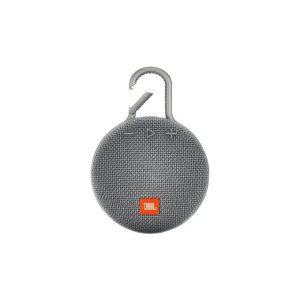 JBL CLIP 3 – Waterproof Portable Bluetooth Speaker