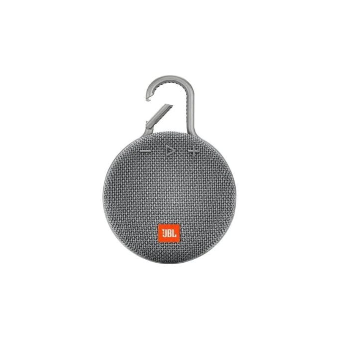 Jbl clip 3 portable hot sale speaker