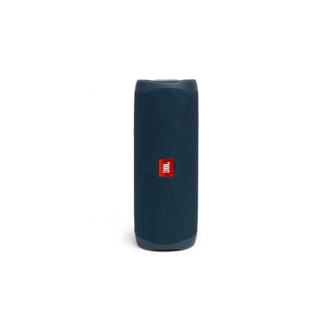 jbl flip 5 waterproof bluetooth speaker black