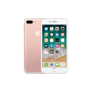 APPLE IPHONE 7 PLUS