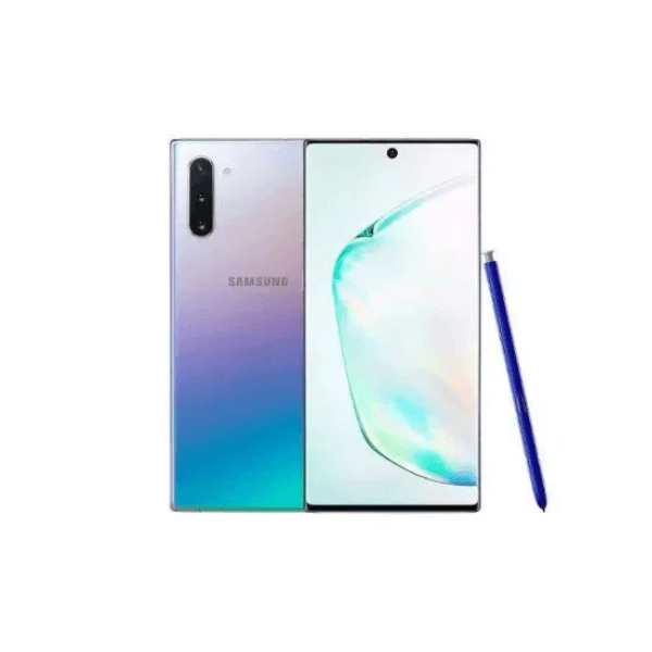 SAMSUNG GALAXY NOTE 10
