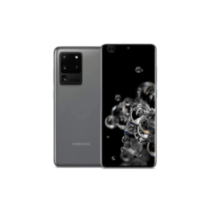 SAMSUNG GALAXY S20 ULTRA