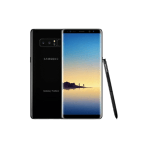 SAMSUNG GALAXY NOTE 8