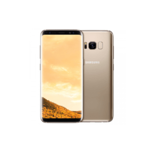 SAMSUNG GALAXY S8 PLUS