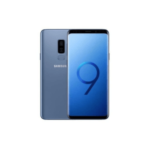 SAMSUNG GALAXY S9