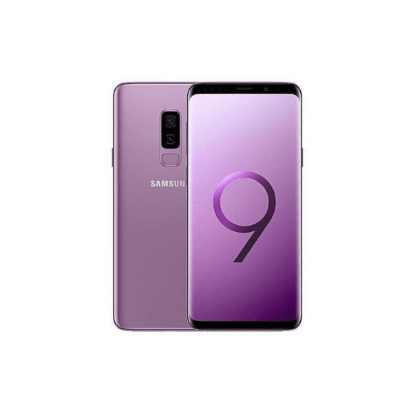 SAMSUNG GALAXY S9 PLUS