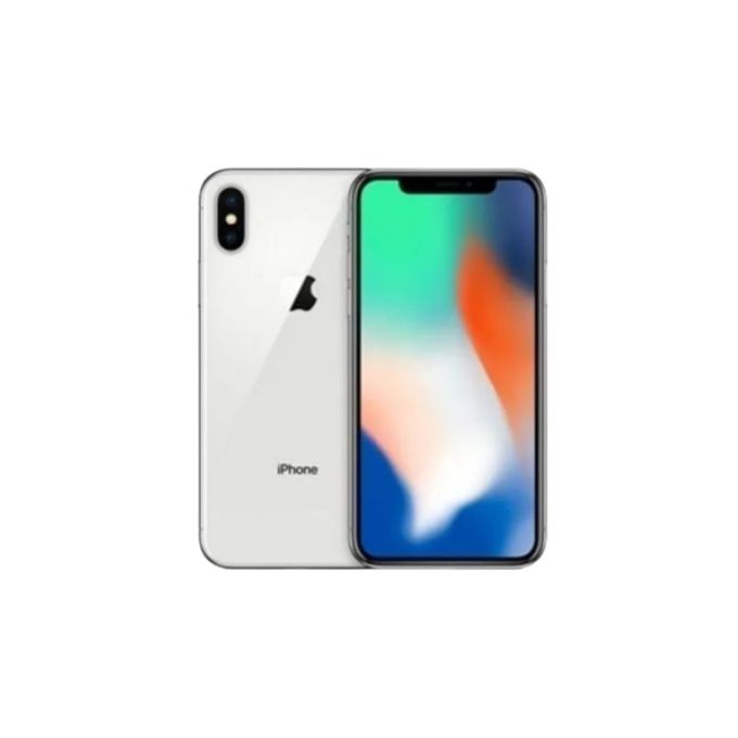 APPLE IPHONE X – HorleyTech