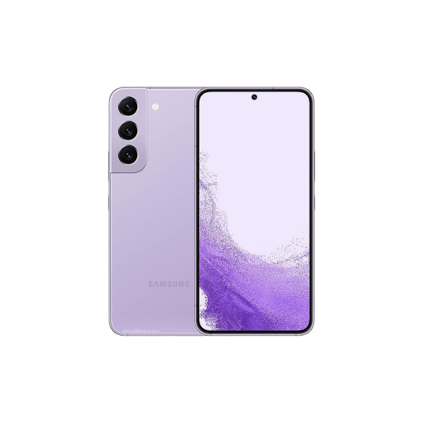 SAMSUNG GALAXY S22