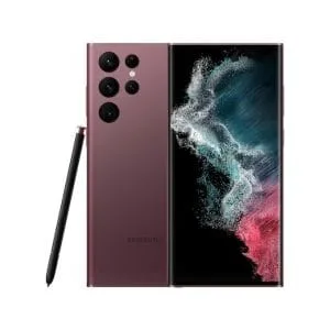 SAMSUNG GALAXY S22 ULTRA