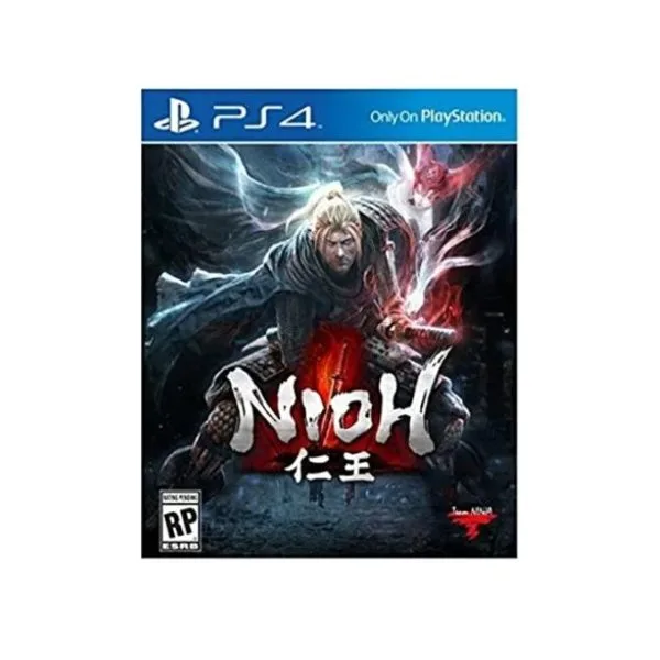 NIOH