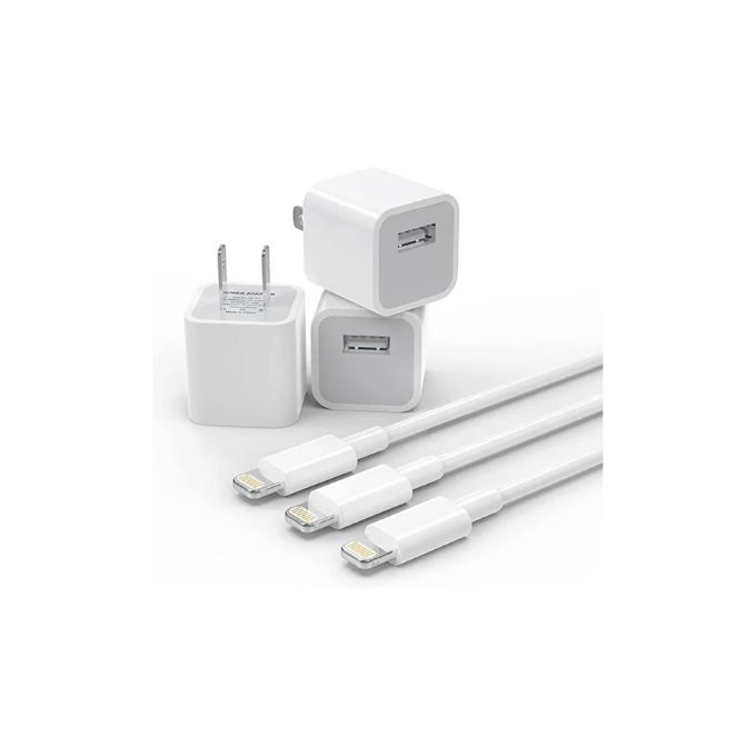 APPLE TYPE B CHARGER HorleyTech