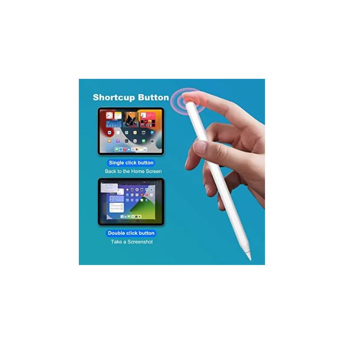 APPLE PENCIL 2ND GEN HorleyTech