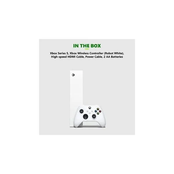 XBOX S SERIES - Image 3