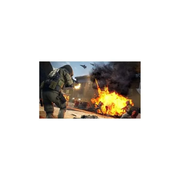 SNIPER: GHOST WARRIOR-CONTRACTS 2 (PS5) - Image 3