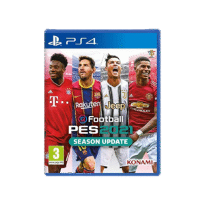 PES 21