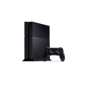 PLAYSTATION 4