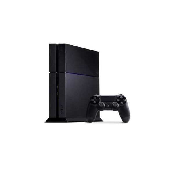PLAYSTATION 4