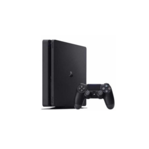 PLAYSTATION 4 SLIM