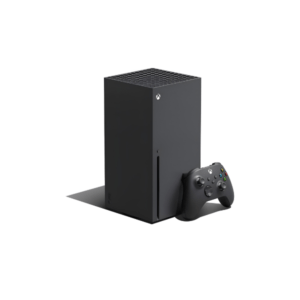 XBOX X SERIES