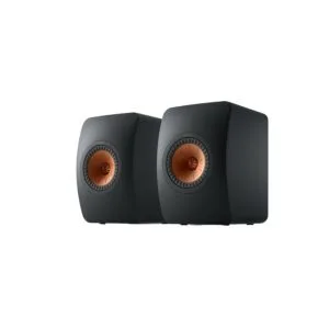 SPEAKERS