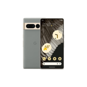 GOOGLE PIXEL 7 PRO