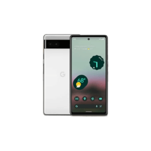 GOOGLE PIXEL 6A