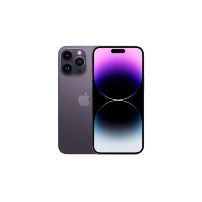 New Apple iPhone 14 Pro 256 GB Purple in Ikeja - Mobile Phones, Gadgets  Plus