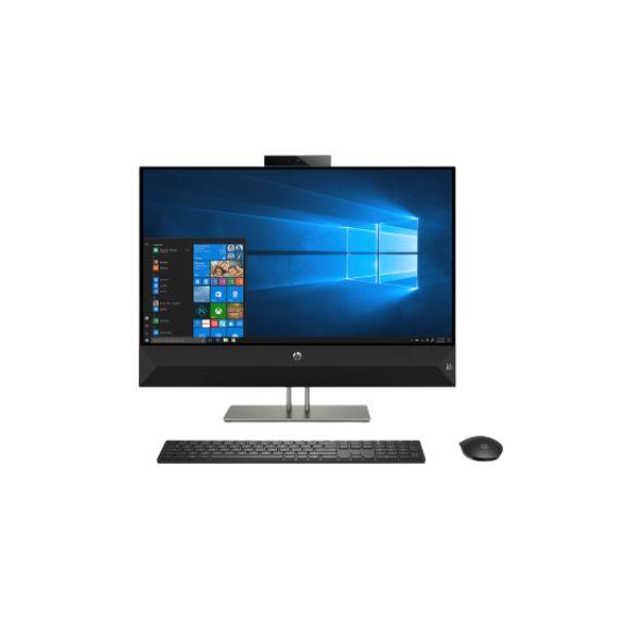 HP ALL-IN-ONE 27-DP1012NE - HorleyTech