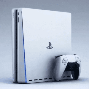 PLAYSTATION