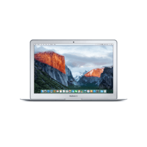 APPLE MACBOOK AIR 2015