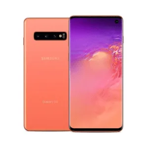 SAMSUNG GALAXY S10