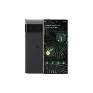 GOOGLE PIXEL 6 PRO