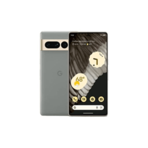 GOOGLE PIXEL 7 PRO