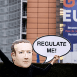 How the European Union Influenced Tech Companies in 2023