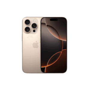 APPLE IPHONE 16 PRO