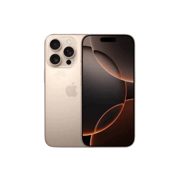 APPLE IPHONE 16 PRO