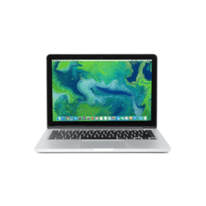 MACBOOK PRO INTEL 2015