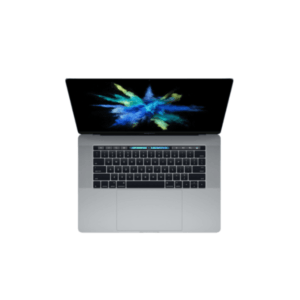 MACBOOK PRO INTEL 2017