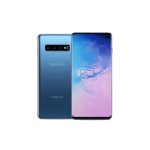 SAMSUNG GALAXY S10