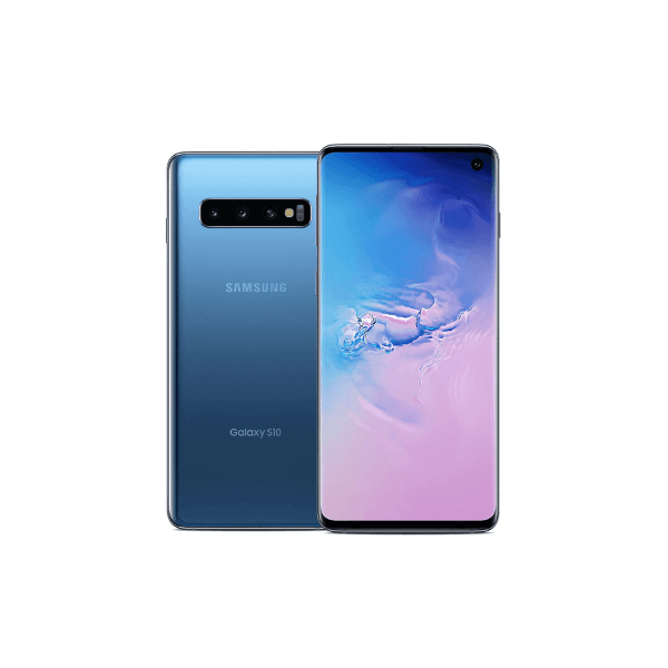 SAMSUNG GALAXY S10