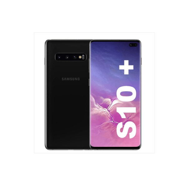 SAMSUNG GALAXY S10 PLUS