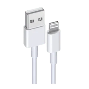APPLE LIGHTING CABLE