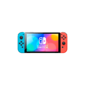 NINTENDO SWITCH CONSOLE