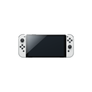 NINTENDO SWITCH OLED CONSOLE