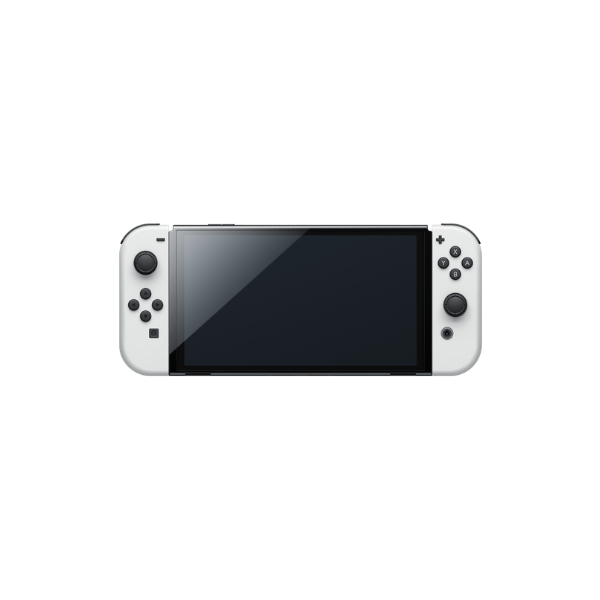 NINTENDO SWITCH OLED CONSOLE