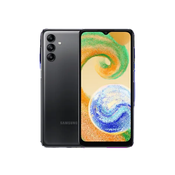 SAMSUNG A04 S