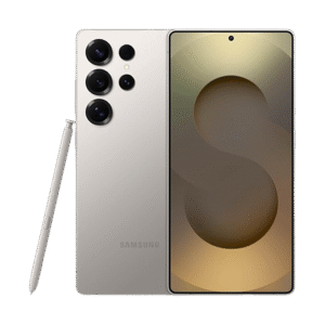 SAMSUNG GALAXY S25 ULTRA