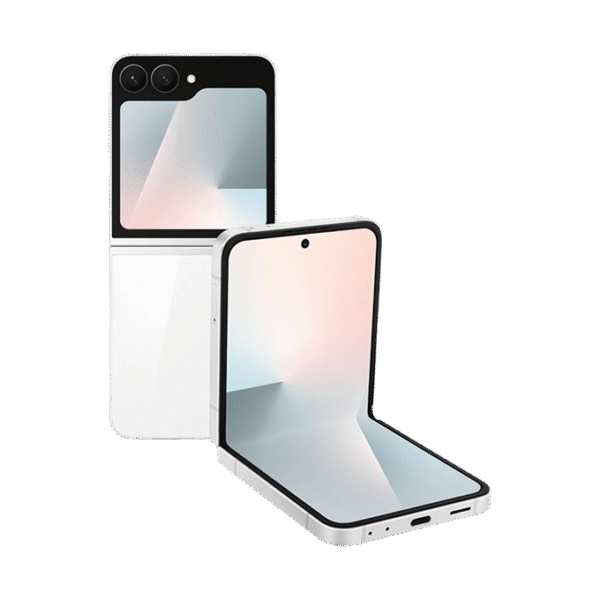 SAMSUNG GALAXY Z FLIP 7 FE