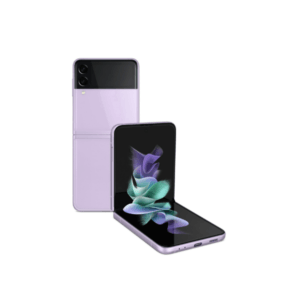 SAMSUNG GALAXY Z FLIP 3